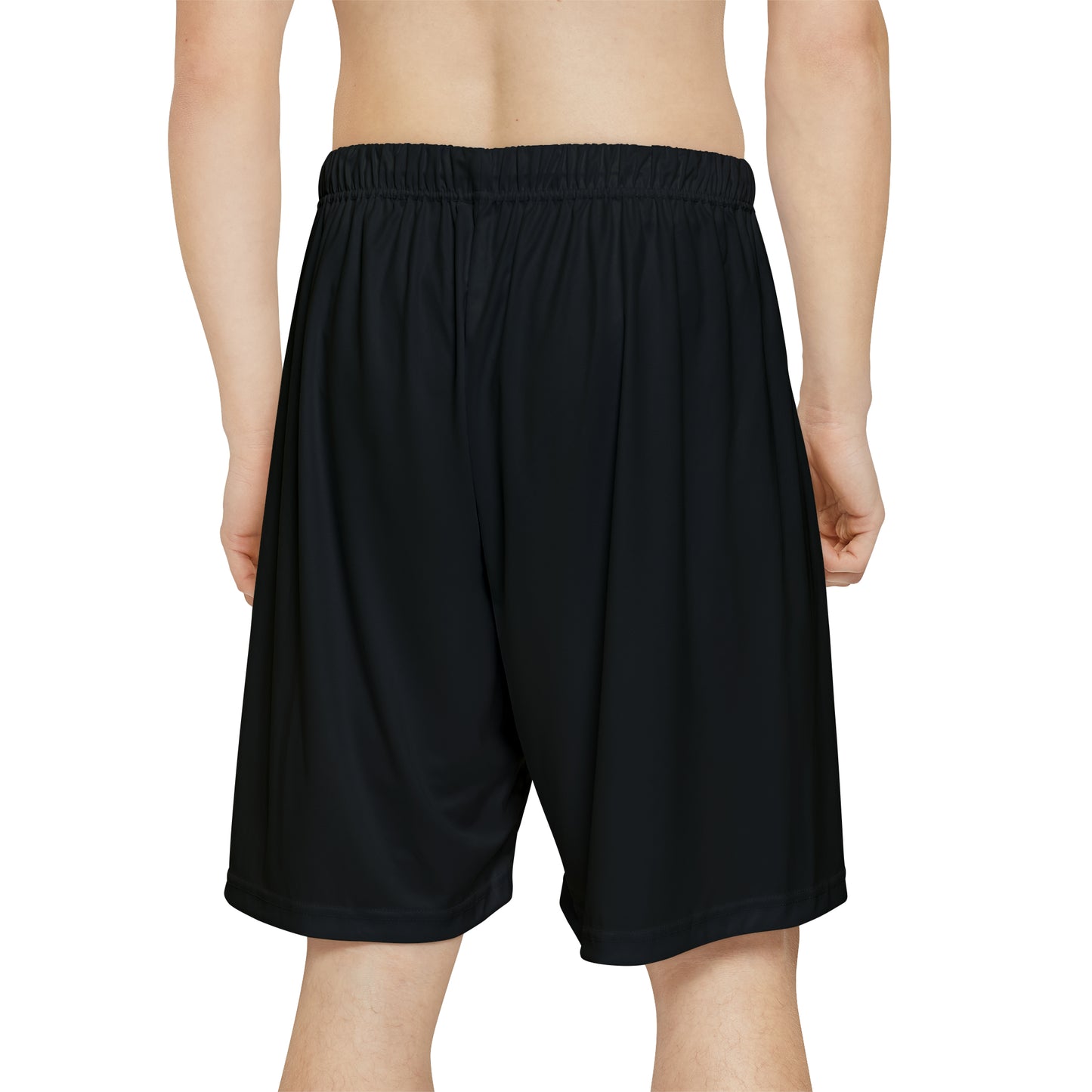 Lousy Peas Gym Shorts