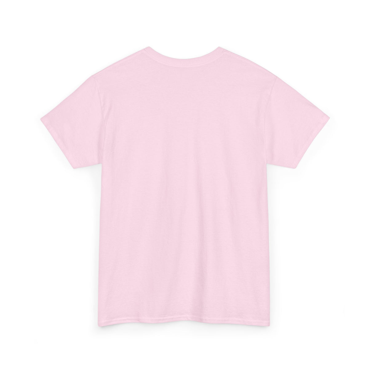 Lousy Peas Unisex Heavy Cotton Tee