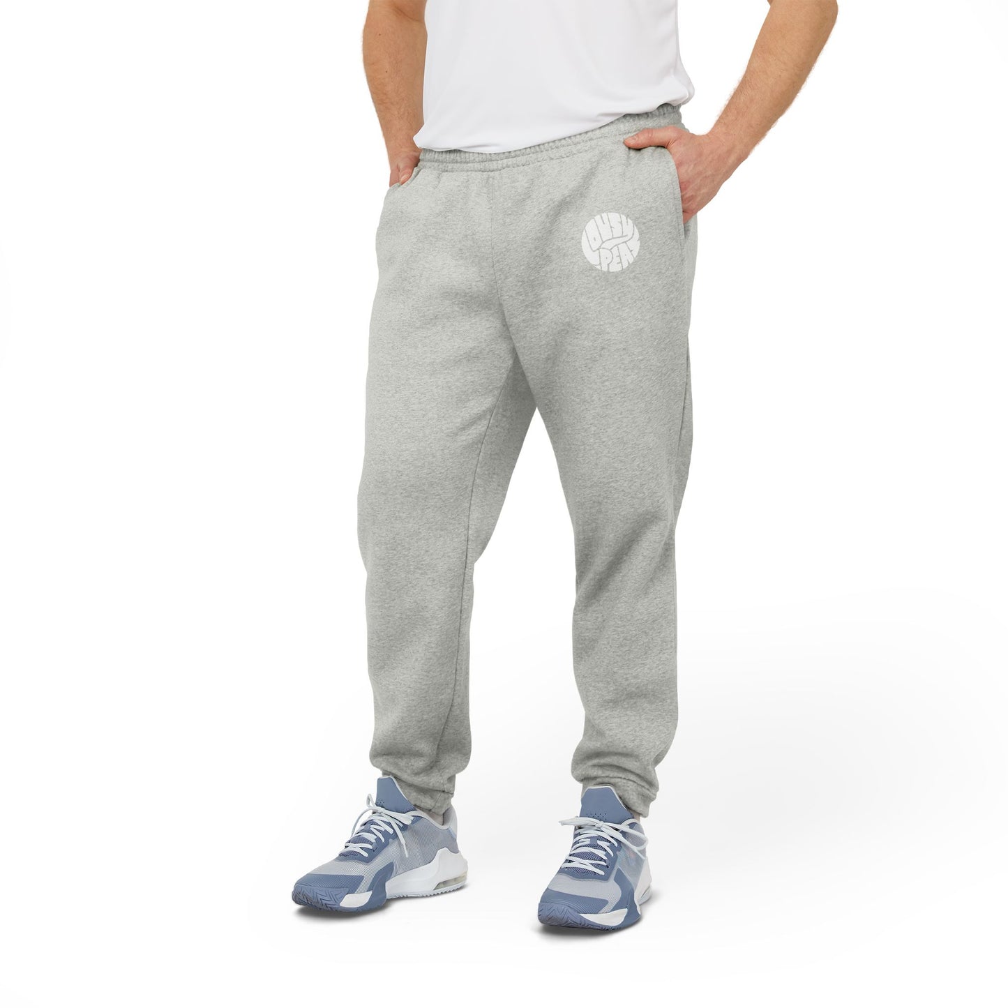 Lousy Peas x Adidas Unisex Sweatpants