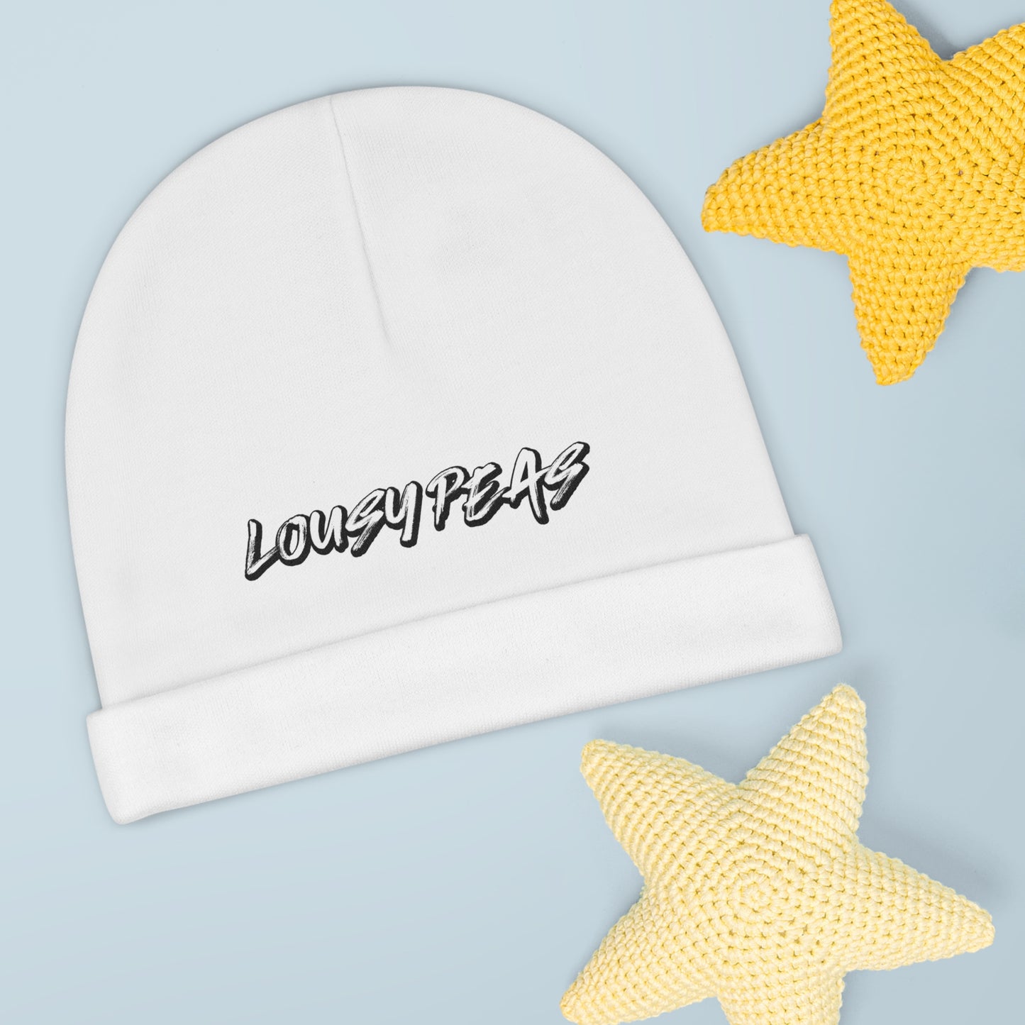Baby Beanie