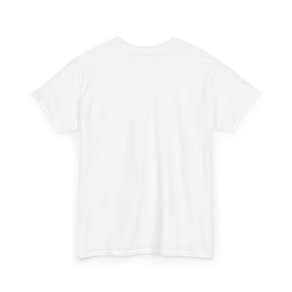 Lousy Peas Unisex Heavy Cotton Tee