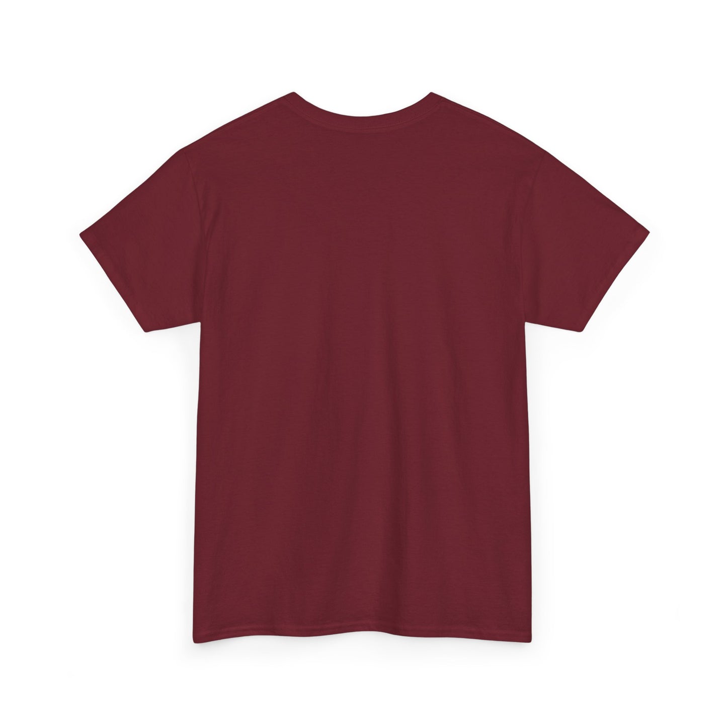 Lousy Peas Unisex Heavy Cotton Tee
