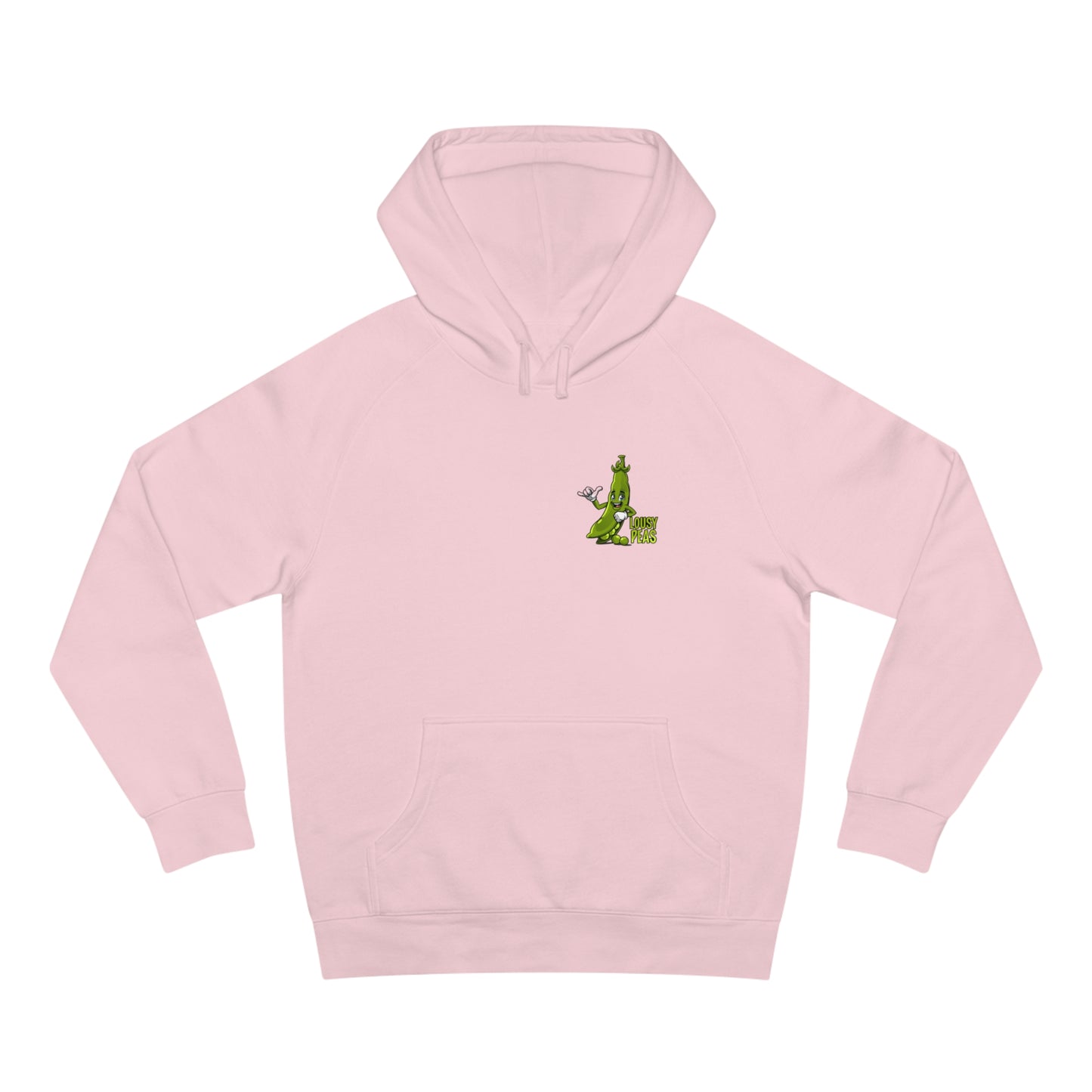 Lousy Peas Hoodie