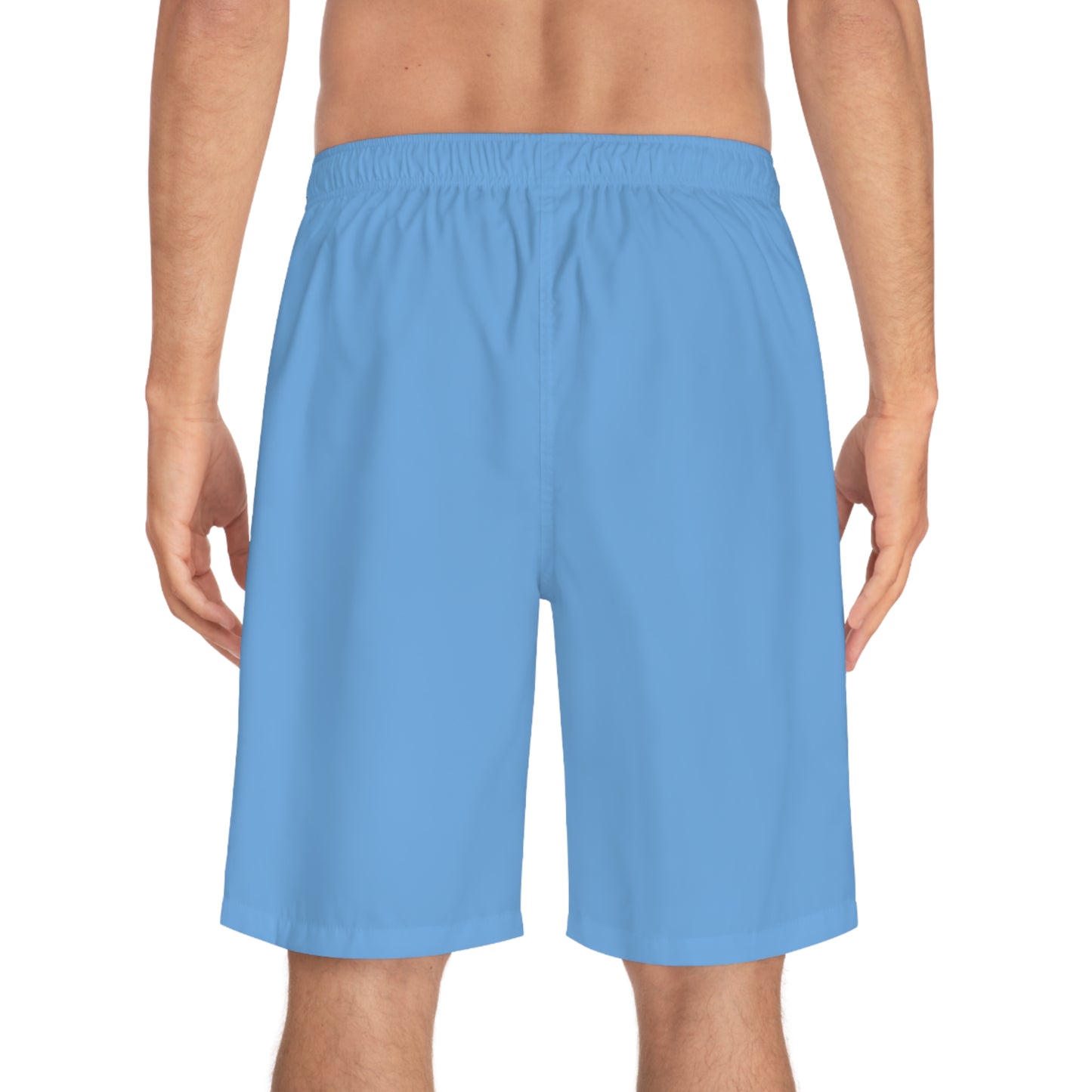 Lousy Peas Men's Board Shorts