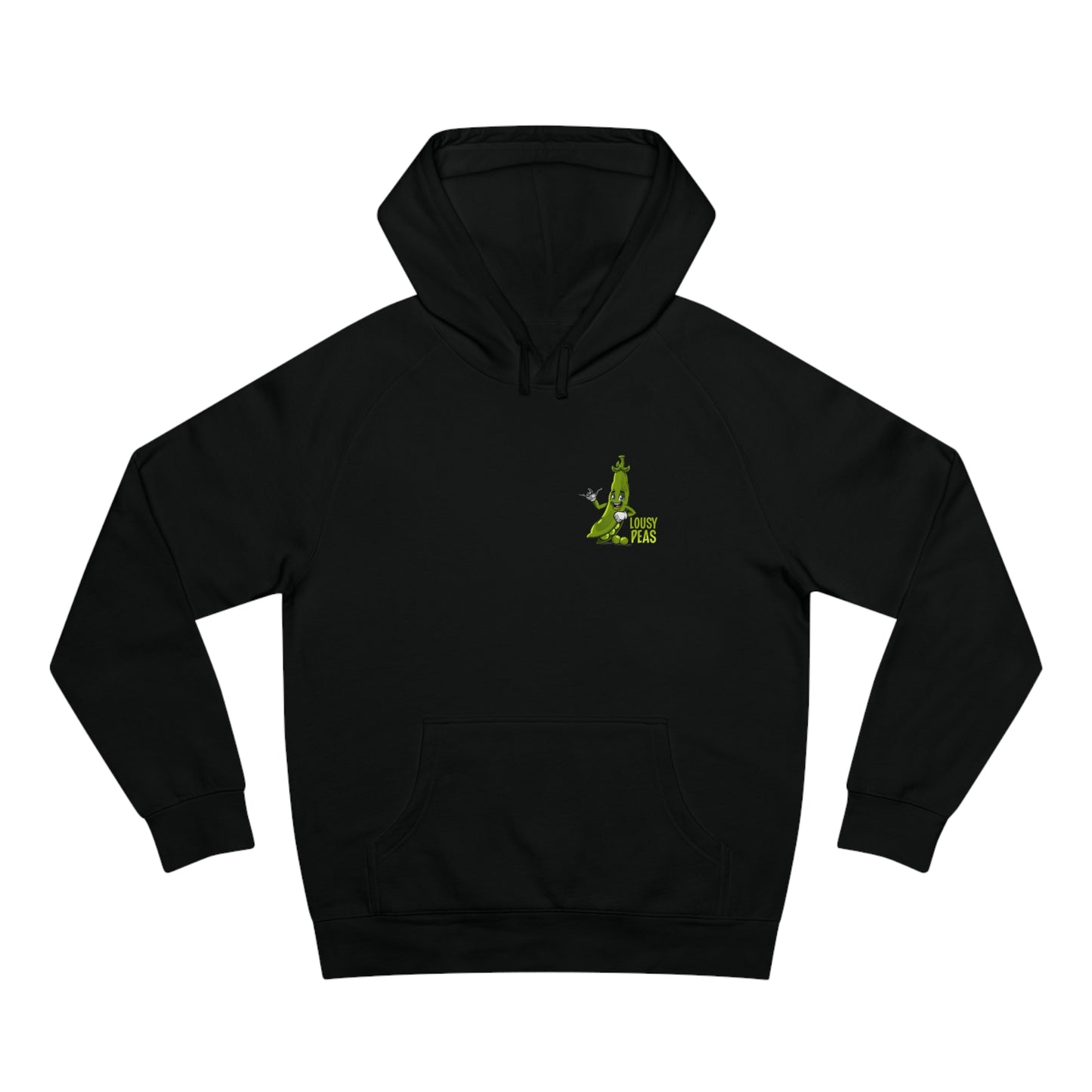 Lousy Peas Hoodie