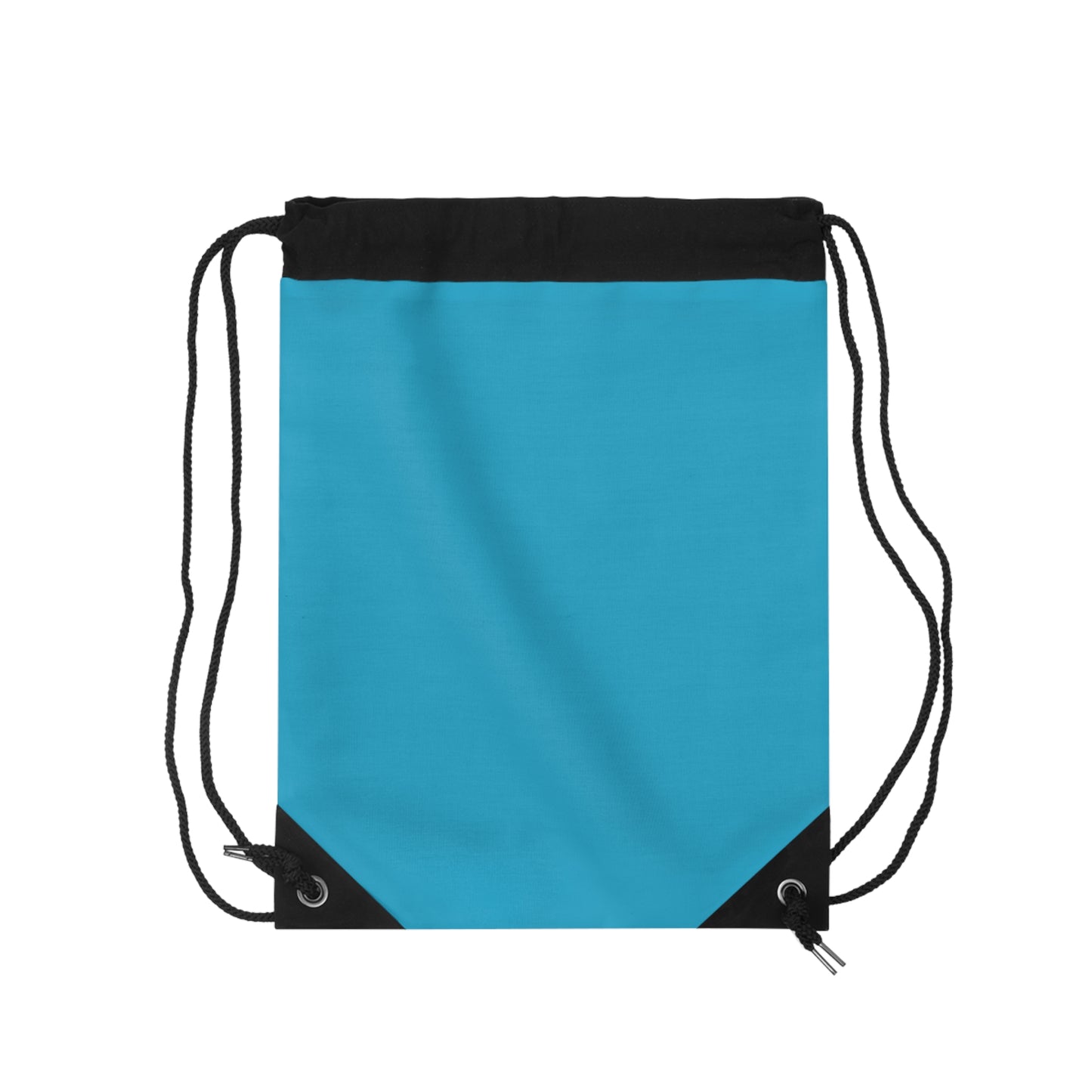 Lousy Peas Drawstring Bag