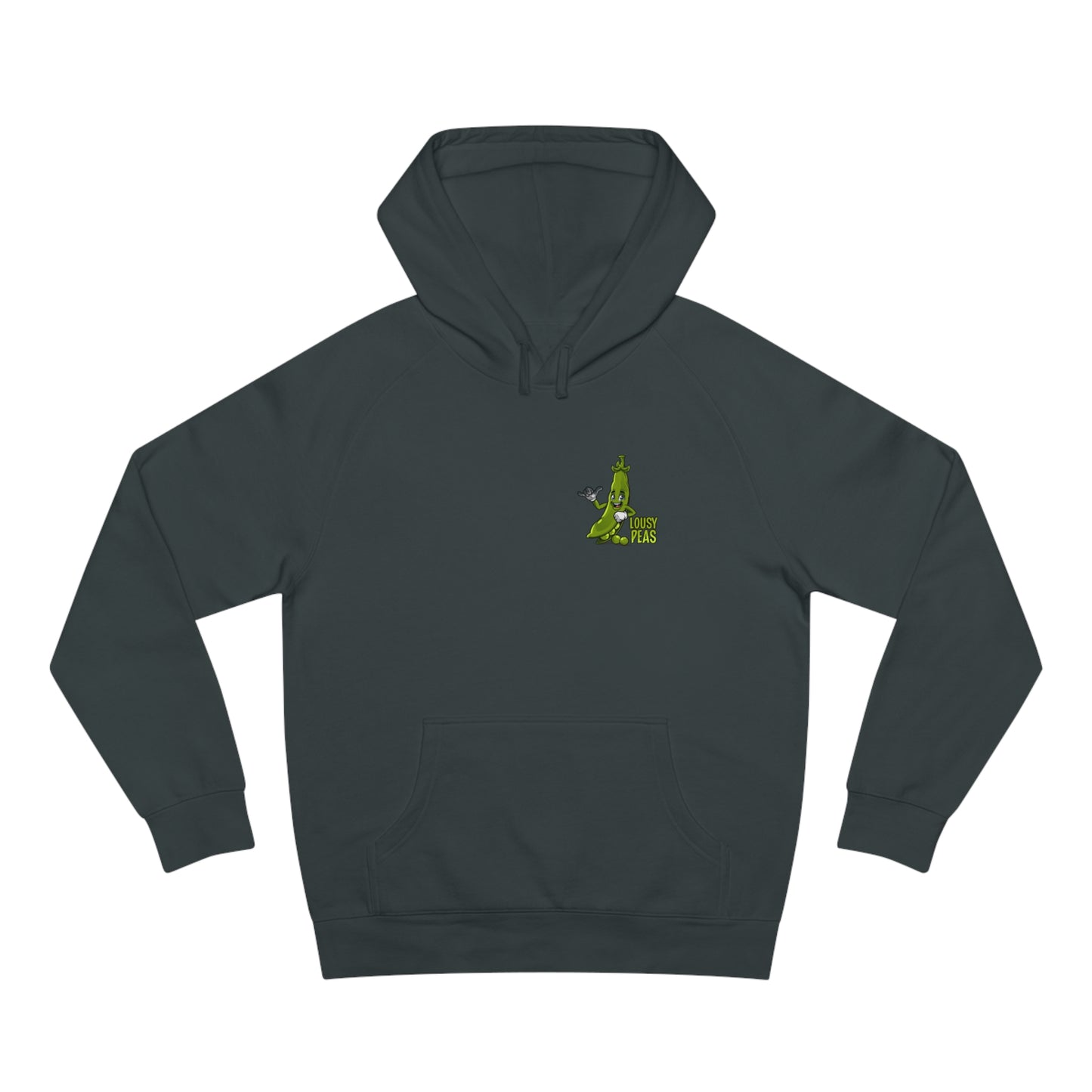 Lousy Peas Hoodie