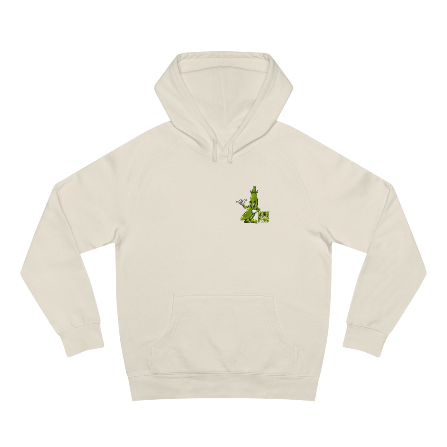 Lousy Peas Hoodie